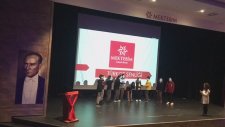 Tekerlemeler Türkçe Şenliği Türkçeyi Doğru Kullanmak Türkçe'mizi Düzgün Kullanalım Aykut öğretmen