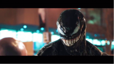 Venom (2018) 2. Fragman