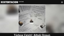 Xxxtentacion - Save Me (Türkçe Altyazılı)