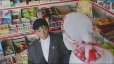Yumurtalı Alışveriş - Kısa Film