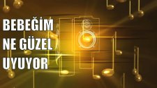Bebeğim Ne Güzel Uyuyor - Murat Tuğsuz | Bizim Ninniler