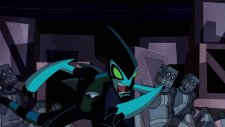 Ben 10 - Yarın Bugünden Başlar