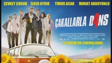 Çakallarla Dans 4 Film Müziği Çalgıcı Karısı Binnaz Ciguli