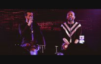 Cem Adrian & Mabel Matiz - Geçti Dost Kervanı (Live)