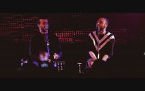 Cem Adrian & Mabel Matiz - Geçti Dost Kervanı (Live)