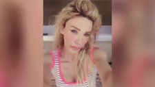 Esra Ersoy'un Çok Konuşulan Video Açıklaması