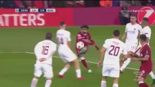 Mohamed Salah'ın Roma'ya Attığı Muhteşem Gol (Liverpool1-0 Roma)