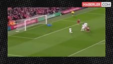 Mohamed Salah'tan Roma'ya Muhteşem Gol