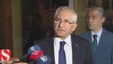 Sadi Güven: Seçimlere 11 Parti Katılacak