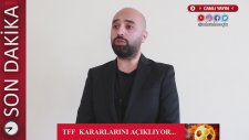 Tahsin Hasoğlu Federasyon şeysi
