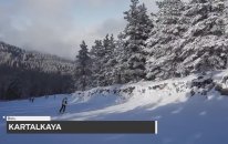 Türkiye'nin En iyi 5 Kayak Merkezi