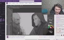 Twitchcilere Bagis Yaptim