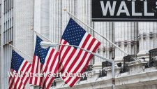 Wall Street Sert Düşüşte!