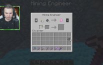 Wolvoroth - Minecraft