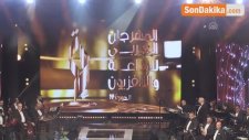 19'uncu Arap Radyo Televizyon Festivali - Tunus