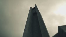 Bulgaristan'da Bulunan Sovyet Anıtı: Buzludzha