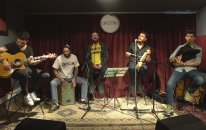 Erdem Akın - Kara Sevda (Karadeniz Akustik)
