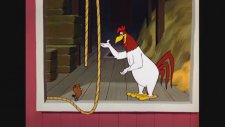Foghorn Leghorn - Türkçe Dublaj