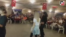 İlkokul Gezisinde Dansözlü Zenneli Eğlence