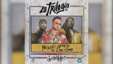 Justin Quiles - No Quiero Amarte