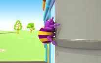 Kamyon Leo ve Incy Wincy Örümcek ile şarkı söyleyelim! - (Sing with Leo Incy Wincy Spider)