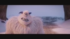 Küçük Ayak / Smallfoot (2018) Türkçe Dublajlı Fragman