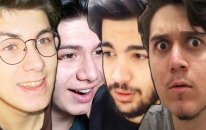 Mertcan Çıldırdı! 1pro1noob İle Efsane Saklambaç (Cs:go)
