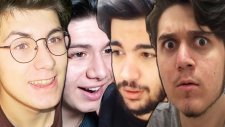 Mertcan Çıldırdı! 1pro1noob İle Efsane Saklambaç (Cs:go)
