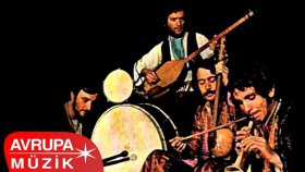 Moğollar - Anadolu Pop
