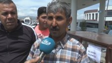 Simit Arabasına Yazdığı Yazıyla Eş Arayan Adam
