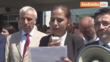 Trabzon'da Doktora Darp Olayında Taciz İddiası