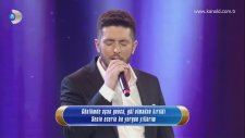 Uygar Yıldırım & Adnan Çakır - Yorgun Yıllarım (Popstar - 25 Nisan 2018)