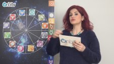 Yengeç Burcu Mayıs 2018