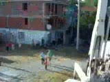 Beytepe Lojman 2