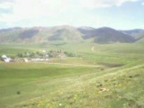 Erzurum Çat Çayırtepe Köyü