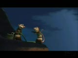 Ice Age 3-Muhteşem İkili
