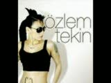 Özlem Tekin - Beni Yakan Aşkın Özlem Tekin - Beni Yakan Aşkın