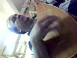 Saz Gösterisi