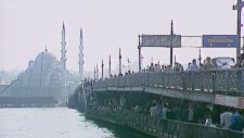 1991 Yılında Türkiye: Türkiye'de Kürt Olmak, Mor Çatı, Galata Köprüsü, Agatha Christie'nin Gizemi