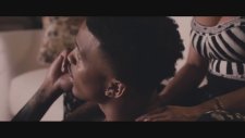 August Alsina - No Love ft. Nicki Minaj