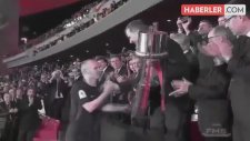 Barça'nın Efsane Futbolcusu Iniesta: Takımdan Ayrılıyorum