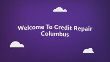 Credit Repair Company in Columbus, OH