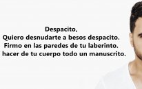 Despacito - Luis Fonsi / Türkçe Versiyonu ( Cover by Efe Burak )