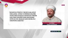 Erbaş, Yurtdışında Görev Yapacak Din Görevlilerine Hitap Etti