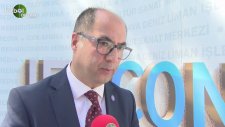 Erdal Alkış: