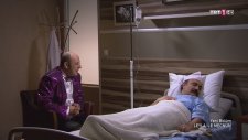 Erdal hasta ziyareti