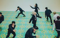 Exo-Cbx -Blooming Day
