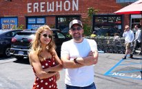 Hollywood Unlulerinin Gittigi Marketi Gezdik: Erewhon Market