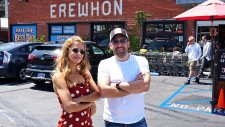 Hollywood Unlulerinin Gittigi Marketi Gezdik: Erewhon Market