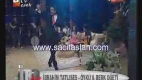 İbrahim Tatlıses - Öykü Gürman İbrahim Tatlıses - Öykü Gürman